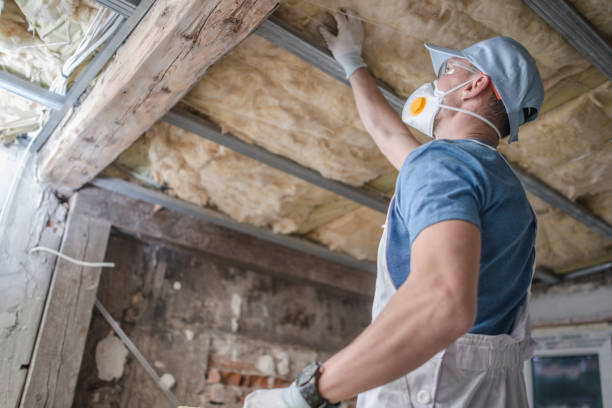 Reliable Denver, CO Insulation Contractor Solutions