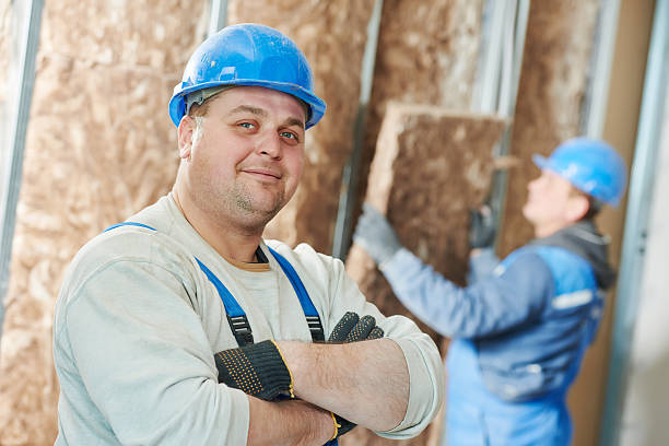 Insulation for New Construction in Denver, CO